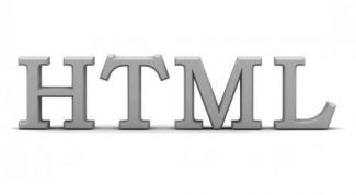 Картинка по теме - как написать web-страницу