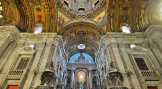 Картинка по теме - что делать в церкви