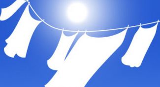 Картинка по теме - как сделать белье белым