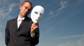 Картинка по теме - что такое лицемерие