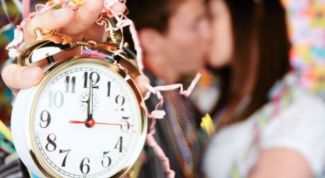 Картинка по теме - как встретить новый год с мужчиной