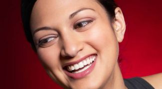 Картинка по теме - что нужно есть, чтобы зубы были белыми