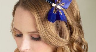 Картинка по теме - как выбрать стильные аксессуары для волос