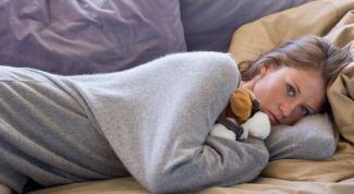 Картинка по теме - как определить симптомы депрессии