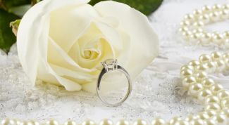 Картинка по теме - что такое жемчужная свадьба