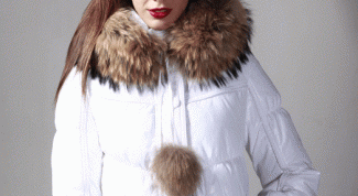 Картинка по теме - как выбрать женский зимний пуховик