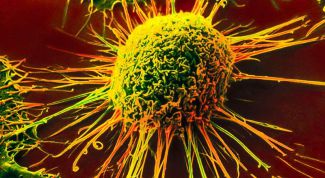 Картинка по теме - как выявить злокачественную опухоль