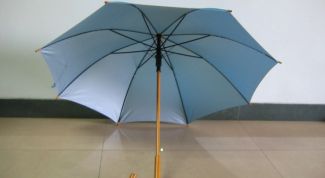 Картинка по теме - как выбрать зонт автомат