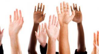 Картинка по теме - как научиться гаданию по руке