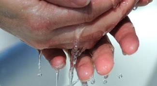 Картинка по теме - зачем нужно мыть руки