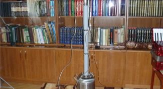 Картинка по теме - как сделать ректификационную колонну