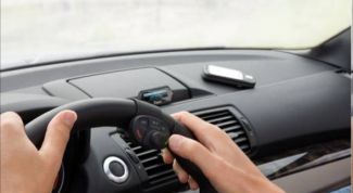 Картинка по теме - как отключить громкую связь