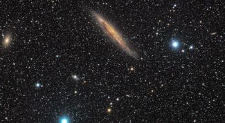 Картинка по теме - как сосчитать все звезды