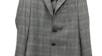 Картинка по теме - как отпарить пиджак