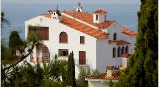 Картинка по теме - как купить дом в испании