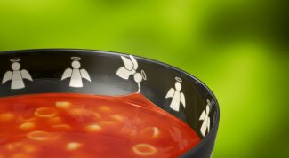 Картинка по теме - что делать, если пересолен суп