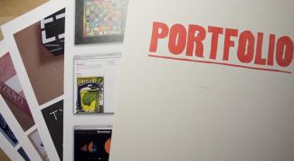 Картинка по теме - зачем нужно портфолио