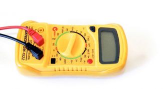 Картинка по теме - почему в электрике есть фаза и ноль