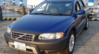 Картинка по теме - почему любят автомобили вольво