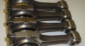 Картинка по теме - как облегчить шатуны