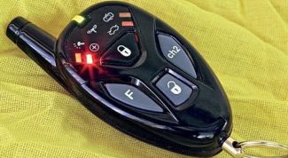 Картинка по теме - как увеличить дальность действия сигнализации