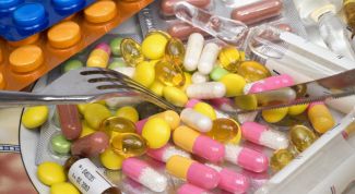 Картинка по теме - как лечить дисбактериоз у взрослых