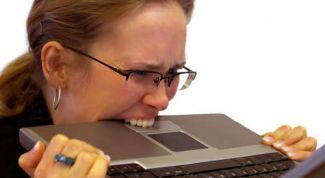 Картинка по теме - что делать, если обнаружен вирус