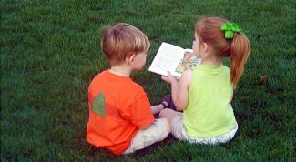 Картинка по теме - как создать дизайн детской книги