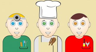 Картинка по теме - для чего нужно выбирать профессию