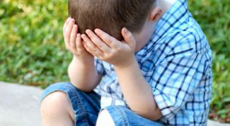 Картинка по теме - почему детей нельзя бить