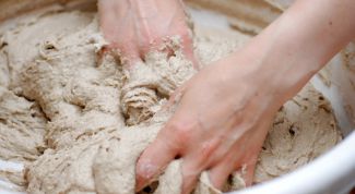 Картинка по теме - почему поднимается дрожжевое тесто