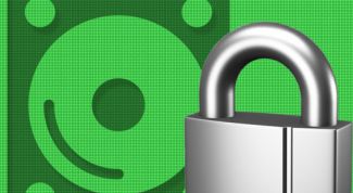 Картинка по теме - почему нет доступа к дискам