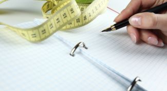 Картинка по теме - как вести дневник наблюдений