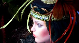 Картинка по теме - как выбирать одежду в стиле винтаж