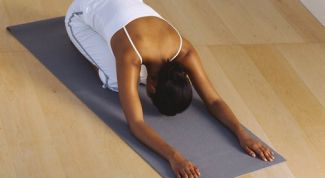 Картинка по теме - как выбрать коврик для занятий йогой