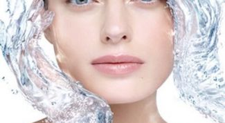 Картинка по теме - как использовать термальную воду