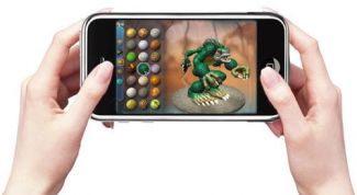 Картинка по теме - как создать игру на телефон