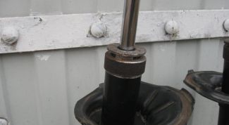 Картинка по теме - как сделать разборные стойки