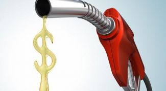 Картинка по теме - как рассчитать расход топлива