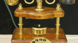 Картинка по теме - как отключить стационарный телефон