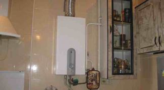 Картинка по теме - как запаять газовую колонку