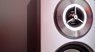 Картинка по теме - почему хрипят колонки