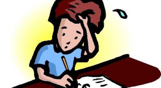 Картинка по теме - как ставить ударение в слове 