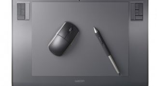 Картинка по теме - для чего нужны графические планшеты