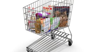 Картинка по теме - зачем нужна классификация товаров