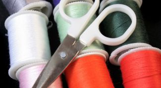 Картинка по теме - как переделать мужскую футболку в оригинальный топ 