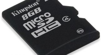 Картинка по теме - как открыть флешку на телефоне