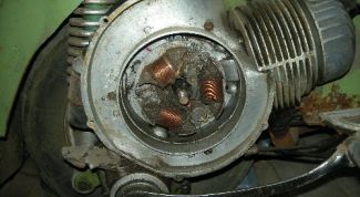 Картинка по теме - как проверить бабину ваз