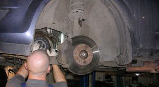 Картинка по теме - как регулировать тросик