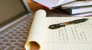 Картинка по теме - как написать диссертацию